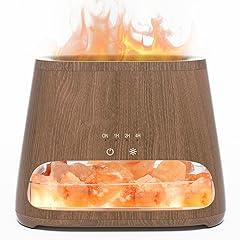 SALKING Himalayan Salt Lamp Diffuser