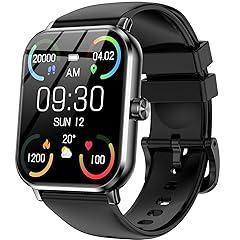 Jacoosa 1.83" Smart Watch