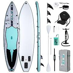 FunWater Inflatable Stand Up Paddle Board