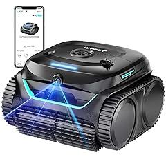 WYBOT C2 Vision Robotic Pool Vacuum
