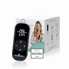 BabyBuddha Breast Pump 2.0 - Portable & Compact