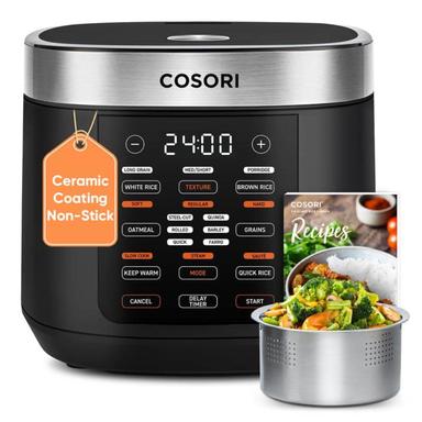 stainless steel rice cooker