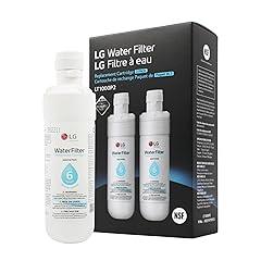 LG LT1000P2 Refrigerator Water Filter