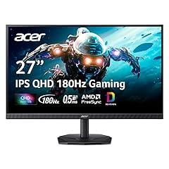 Acer Nitro KG271U N3bmiipx Gaming Monitor