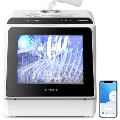 countertop dishwasher