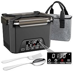 Lunheat Cordless Electric Lunch Box