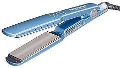 BaBylissPRO Nano Titanium Ionic Flat Iron