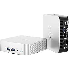 GEEKOM A6 Mini PC Ryzen 7 Desktop