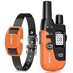 Jugbow Dog Training Collar 4200FT