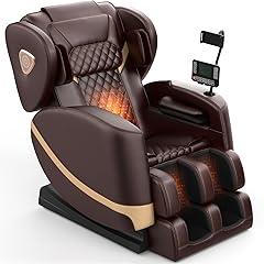 FURNIMAT 2025 Full Body Massage Chair