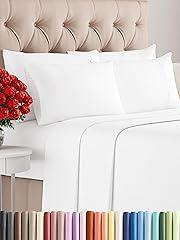 CGK Unlimited Queen Sheet Set