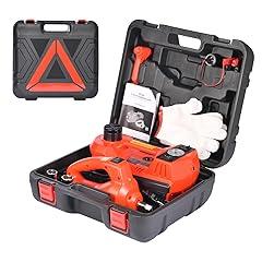 TYAYT 5 Ton Electric Car Jack Kit