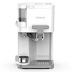 Cuisinart ICE-48 Soft Serve Ice Cream Maker