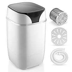 SereneLife PUCWM200 Portable Washer