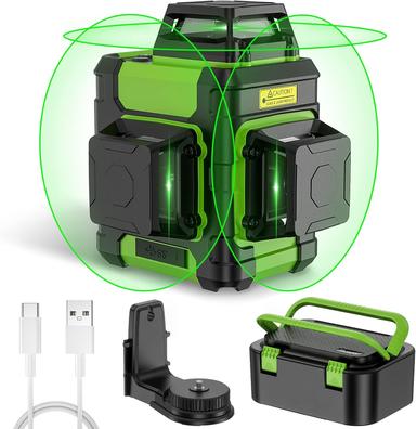 laser level