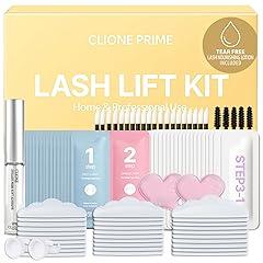CLIONE PRIME Eyelash Lift Kit