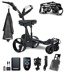 MGI Zip Navigator All Terrain Electric Golf Cart