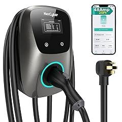 NexCyber Level 2 EV Charger 48A