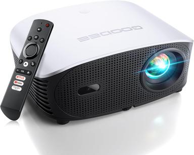 4K projector