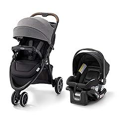 Graco Outpace LX All-Terrain Travel System