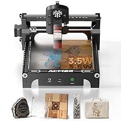 ACMER S1 Laser Engraver for Beginners