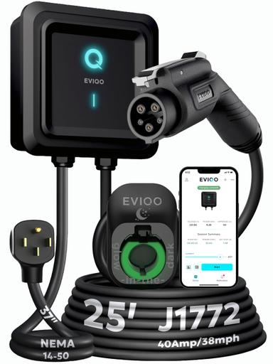 electric car charger