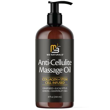 good massage oil