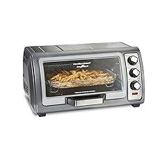 Hamilton Beach Easy Reach Sure-Crisp Air Fryer Oven