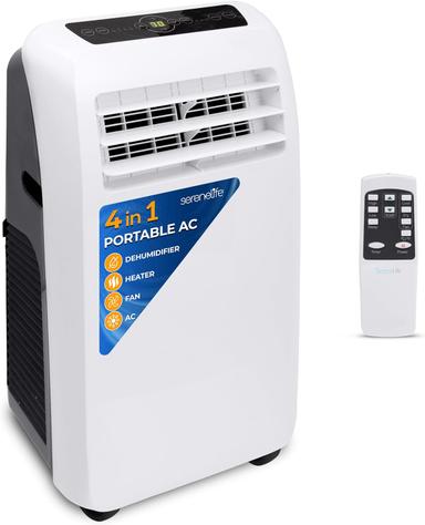 portable heater