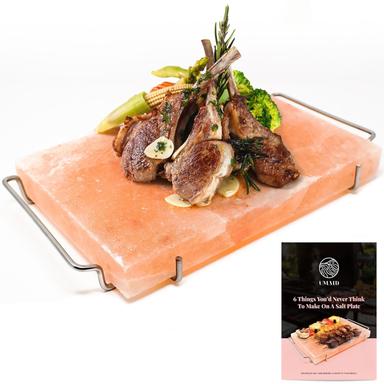 himalayan salt rock