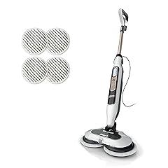 Shark Steam & Scrub S8201 Steam Mop