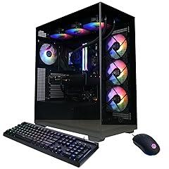 CyberPowerPC Gamer Xtreme VR Gaming PC