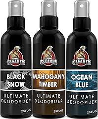 Shoe Deodorizer Spray by Combat Cleaner