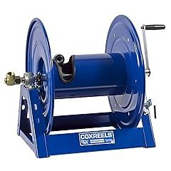 Coxreels 112-3-100 Hand Crank Hose Reel
