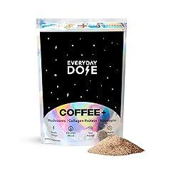 Everyday Dose Mushroom Coffee Extract