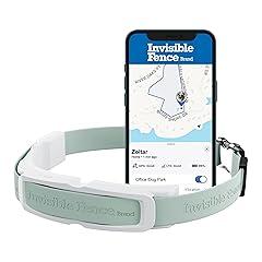 Invisible Fence GPS Dog Fence & Tracker