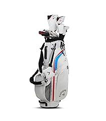 Callaway XR Complete Set 26