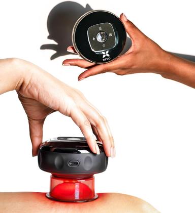 cupping therapy massager