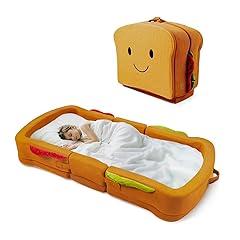 Liftoza Toddler Travel Bed