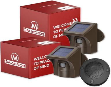 motion sensors