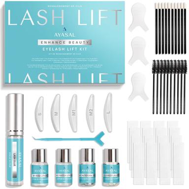 lash lift
