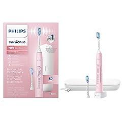 Philips Sonicare ExpertClean 7500 Electric Toothbrush