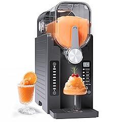 CHIVALZ Slushie Maker with 6 Programs