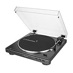 Audio-Technica AT-LP60X Turntable