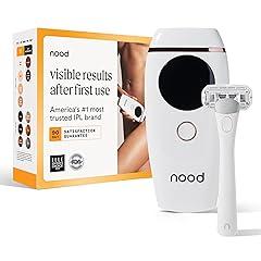 Nood Flasher 2.0 Shaving Starter Kit