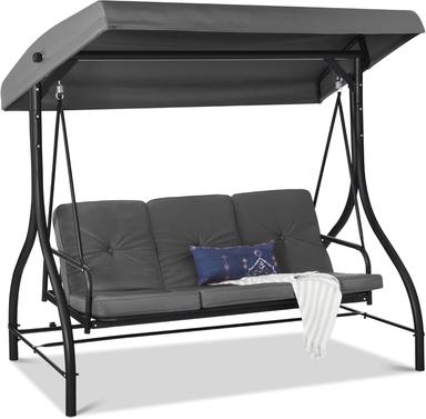 outdoor swing