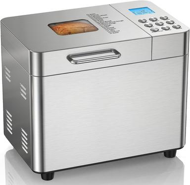 bread machine maker