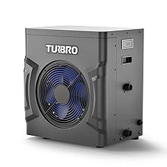TURBRO Manatee M20 Pool Heat Pump