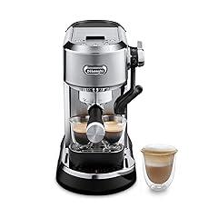 DeLonghi EC950M Dedica Maestro Plus Espresso Machine