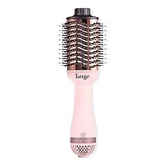 L'ANGE HAIR Le Volume Titanium Blow Dryer Brush